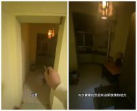 成都老哥租下奇葩房：屋内昏暗不堪，还有“纯狱风”阳光房