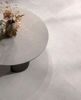 Less is more：用减法提升空间品位！箭牌复合轻纹砖：让空间多一些留白