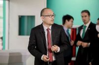 开启未来新风向，威能中国recoVAIR plus 新风产线正式投产
