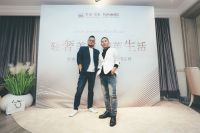 专访设计师黄一：专注设计 让标签成为自己设计风格的闪光点