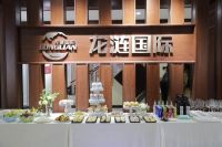 诠释家居新风尚，2022龙涟国际春季原创新品发布会圆满落幕