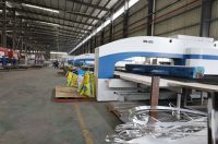 走近欧斯宝制造工厂，揭秘顶墙定制“智造”升级之路