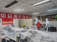 防疫常态化  公共场所消杀和中央空调清洗这些举措别忽略！