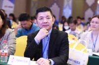九森宝 负氧离子空气源惊艳亮相“新征程·再出发