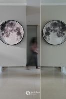 南京夫妻90㎡的家走红网络：坚持客厅不买沙发茶几，入住反而顺心