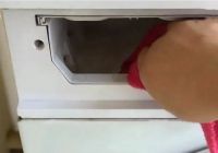 用错了10年的洗衣机，头次知道洗涤盒这么用，难怪衣服总洗不干净
