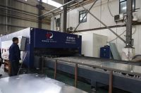 走近欧斯宝制造工厂,揭秘顶墙定制“智造”升级之路