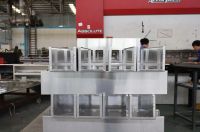 走近欧斯宝制造工厂,揭秘顶墙定制“智造”升级之路