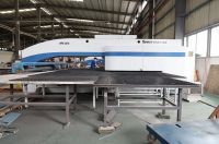 走近欧斯宝制造工厂,揭秘顶墙定制“智造”升级之路