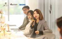 Mr.C+新浪私享会一场关于“了不起的女子力”的探寻