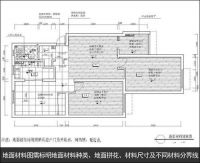 家装图纸太难不会看？来涨姿势了，手把手教你看懂！