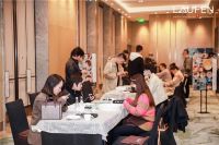 芬享YOUNG世代瑞士劳芬设计师沙龙台州站成功举办