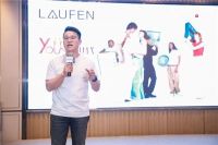 芬享YOUNG世代瑞士劳芬设计师沙龙台州站成功举办