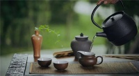 参照此法，轻松将家打造成远离尘世的一方雅室！