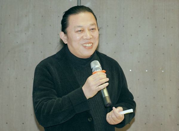 华丰·创享家沙龙成立仪式