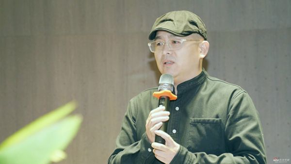 华丰·创享家沙龙成立仪式