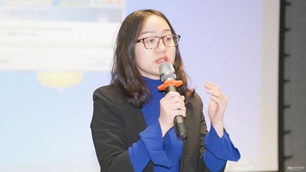 华丰·创享家沙龙成立仪式