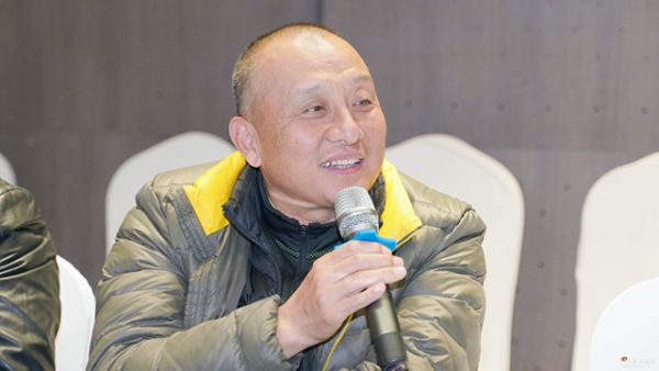 华丰·创享家沙龙成立仪式
