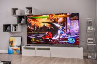 大屏技术走上快车道！TCL 98Q6E巨幕智屏成巨屏市场强力军