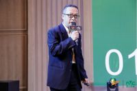 解码未来设计！雷士照明寻星奖全国总决赛燃沸春城