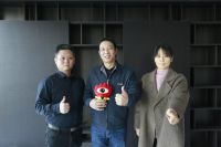 「广华供暖」超强设备阵容，演绎强大系统集成实力——2021“湖北工匠杯”室内装饰职业技能大...