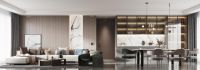 2022年新品鉴赏｜门墙柜一体高颜定制，高阶美学，潮流本色