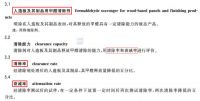 怎么选择装修板材和家具，避免甲醛超标？