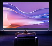 长江后浪推前浪,TCL 98Q6E是如何把拍小米在沙滩上的!