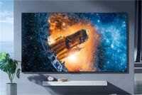 长江后浪推前浪,TCL 98Q6E是如何把拍小米在沙滩上的!