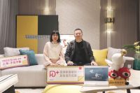 HD独家对话 | 美登斯总经理谢庆君：以设计为主导，贯通硬装与软装的专业能力