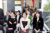 亚洲软装趋势暨2022志达家居布艺新品发布会