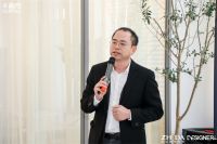 亚洲软装趋势暨2022志达家居布艺新品发布会