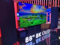 家电快讯|三星QD-OLED量产  明年全球OLED电视面板出货量突破1000万片