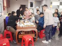 佳歌集成灶湖南新邵店2021年新老客户答谢会圆满举行！