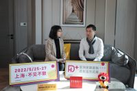 快讯|HD+ Asiax新浪家居「软装和硬装的共荣之道系列访谈」第5期启动,走进星杰国际设...