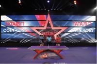 助威2021世乒赛  TATA木门玩转营销蓄力新发展