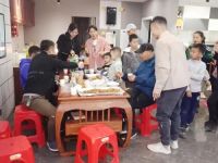 佳歌集成灶湖南新邵店2021年新老客户答谢会圆满举行!