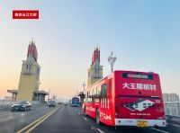 逐梦冠军，“红动”南京丨大王椰牵手国羽领跑营销新赛道