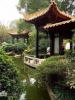 交控置地•龙锦院，带你走近“向往的生活”