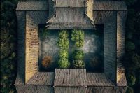 交控置地•龙锦院，带你走近“向往的生活”