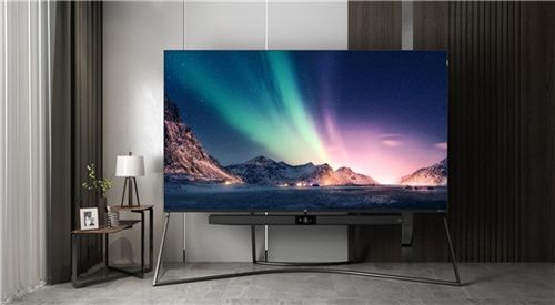 华为V98和TCL 98X9C谁更值得入手？对比过后见真章！