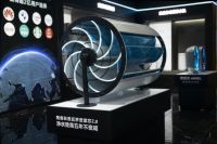 安吉尔反渗透膜研究论文登上国际顶级学术期刊