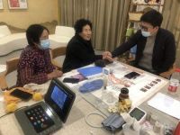 情系燕矶，社企共建暖冬行动进万家