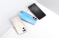 首销15分钟破亿 OPPO Reno7系列开卖 多项重磅升级引热议