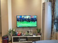 来北京住了8年地下室， 终于买了套41平的三室一厅， 忍不住晒晒