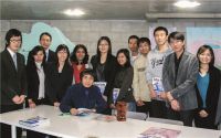 专访邵唯晏：博士只是顺便，“大小孩”才是人生理想