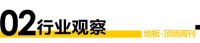 地板顶墙周刊丨PVC地板进击之路；首届木业设计高端论坛延期举办