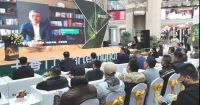 书香门地高端设计星级峰会暨陕西省第六代旗舰店盛大开业