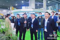 推进砂石绿色低碳转型，引领行业高质量发展—— 第七届广州国际砂石技术与设备展盛大开幕！
