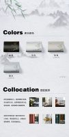 【领绣·菁华】中式情怀延展丨让家多一点文化内涵